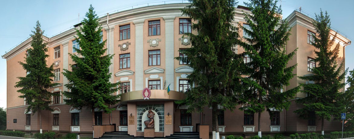 Вітаємо на сайті РДГУ