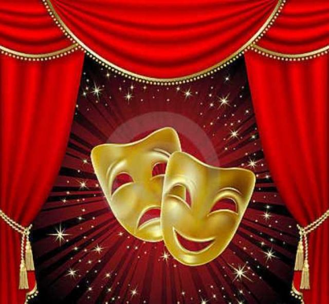 den teatru